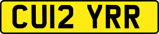 CU12YRR