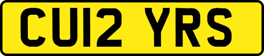 CU12YRS