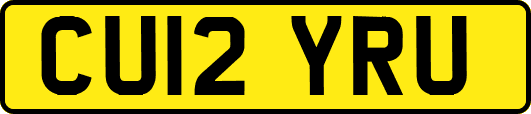 CU12YRU
