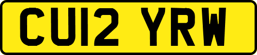 CU12YRW