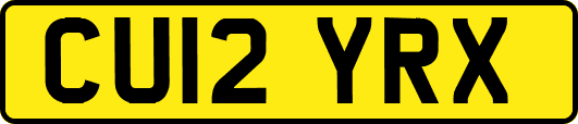 CU12YRX
