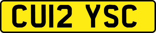 CU12YSC