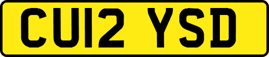 CU12YSD
