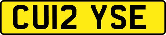 CU12YSE