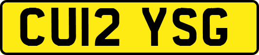 CU12YSG