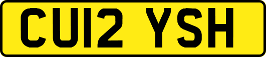 CU12YSH