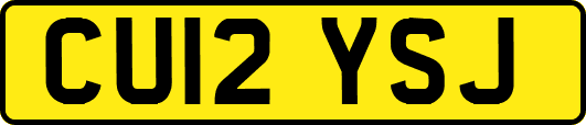 CU12YSJ