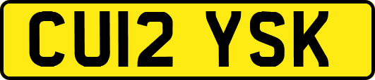 CU12YSK