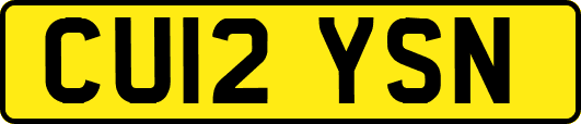 CU12YSN
