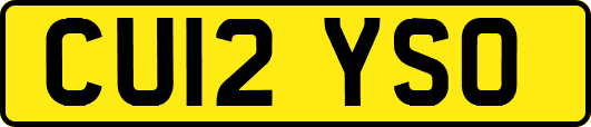 CU12YSO