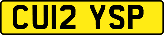 CU12YSP