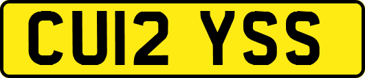 CU12YSS