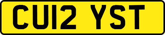 CU12YST