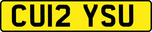 CU12YSU