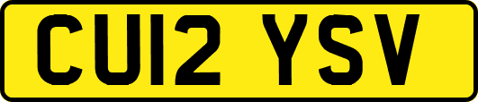 CU12YSV
