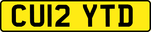 CU12YTD