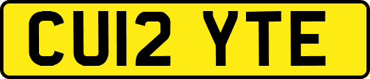 CU12YTE