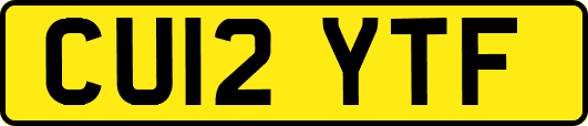 CU12YTF