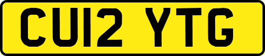 CU12YTG