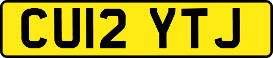 CU12YTJ