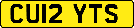 CU12YTS