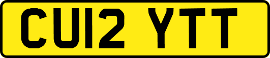 CU12YTT