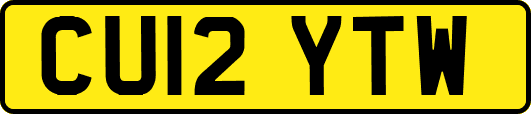 CU12YTW