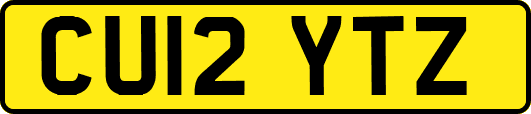 CU12YTZ