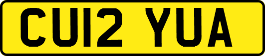 CU12YUA
