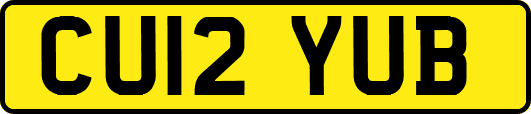 CU12YUB