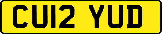 CU12YUD