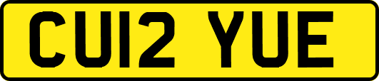 CU12YUE