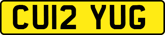 CU12YUG