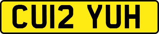 CU12YUH
