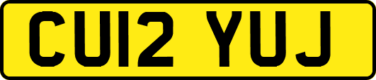 CU12YUJ