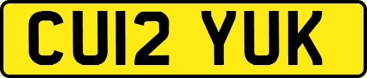 CU12YUK
