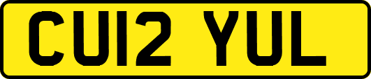 CU12YUL
