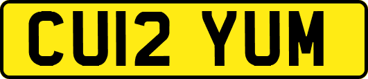CU12YUM