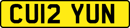 CU12YUN