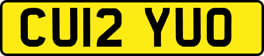 CU12YUO
