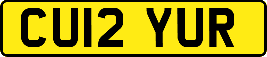 CU12YUR