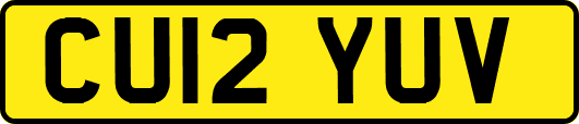 CU12YUV