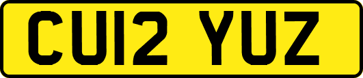 CU12YUZ