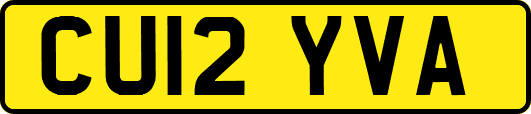 CU12YVA