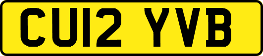 CU12YVB