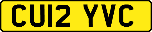 CU12YVC