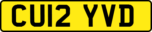 CU12YVD
