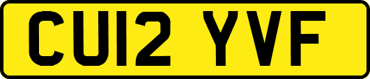 CU12YVF