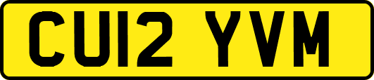 CU12YVM