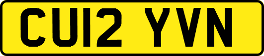 CU12YVN